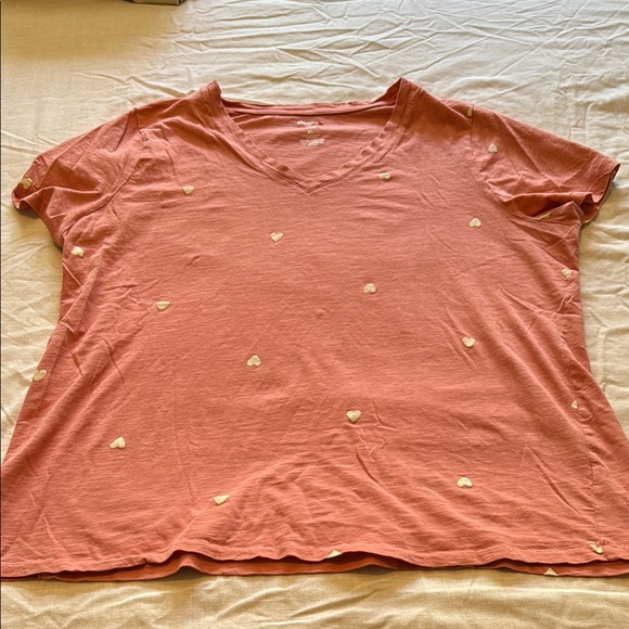 Old Navy and Sonoma T-Shirt Bundle - Picture 3 of 6